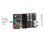 TPA3221 Power Amplifier Board 120W+120W 12V-32V Stereo Module with Preamplifier  Tone Control Module 4