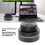 Custom Rotary Knob with RGB Light Page Knob Turning Volume Controller 2.4G BT USB C Wired Connection Support for Windows 5