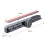 Steering Wheel Controller Wirelss Control Button 7 Keys Intelligent Party Control Adjust Volume LED Button 4