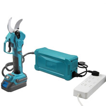 Adattatore Convertitore di Alimentazione da 1100 W CA 220 V A CC 20 V Compatibile con Utensili A Batteria al Litio per da 18 V, Spina UE