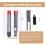 Compatible with  Airwrap Styler HS01 HS05 - Slide Lock Catch Spare Part, Easy Install 5