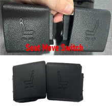 Car Middle Move Pull Handle for Highlander 2022-2024 Car Accessories Right