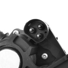 Heater Control Solenoid Valve 64118391417 1147412038 64111391958 for E31 E32 E34 525i 535i 540i 735i 740i