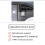For  Model X 2016-2021 Model S 2014-2021 Car Phone Holder Special Fixed Bracket Base Interior Accessories 3