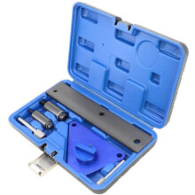 Kit de Herramientas de Sincronización de Cadena, Polea de Cigüeñal, Polea de Cigüeñal, Polea de Motor, para Tipo 1.0, 1.3, 500X, Tipo Rengade,