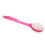 Long Handle Bath Brush Dual Sided Exfoliating Back Scrubber 36cm 2