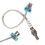 Oxygen Sensor 12621696 ES11088-11B1 ES1108811B1 for 10