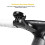 Bicycle Handlebar Computer Mount for MOST TALON F12 Bicycle Computer Holder Bicycle Parts 6