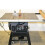5140085-55 Replacement Belt for  Cable Table Saw PCB270TS Black Rubber Drive Belt 3