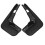 Car Mud Flaps Mudflap Front Rear  Anti- Mudguards Guard  for - C Class W204 2011-2014 3