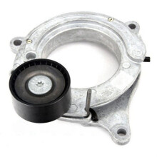 Engine Belt Tightening Wheel for B48 B38 Engines Car Accessories 11288570439