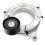 Engine Belt Tightening Wheel for  B48 B38 Engines Car Accessories 11288570439 4