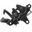 Trava Do Capô 5351042060 para  RAV4 01-05 2