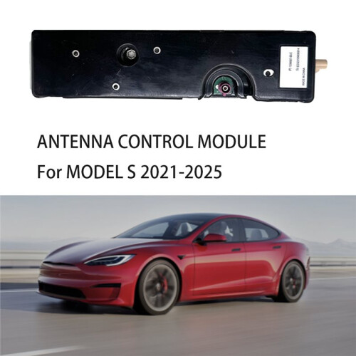 1594687-00-E Module de Commande D'Antenne Wi-Fi pour  Model S 2021-2025 1
