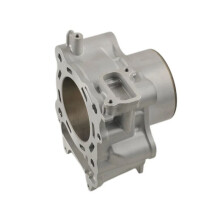 Motorcykel 77MM Motor Keramik Cylinder och Kolvringsstift Kit Scooterdelar för ADV350 ADV 350 SH350 SH350i