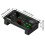 VTM100  7-100V Digital Voltmeter Battery Tester Voltage Power Indicator for Ternary/Lithium Iron/Acid Batteries 9