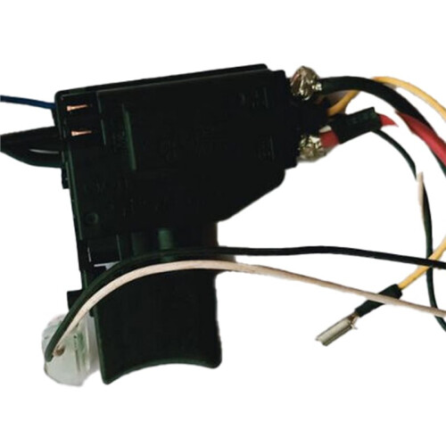 for 650753-7 6507545 DDF482Z Trigger  for Makitas 1