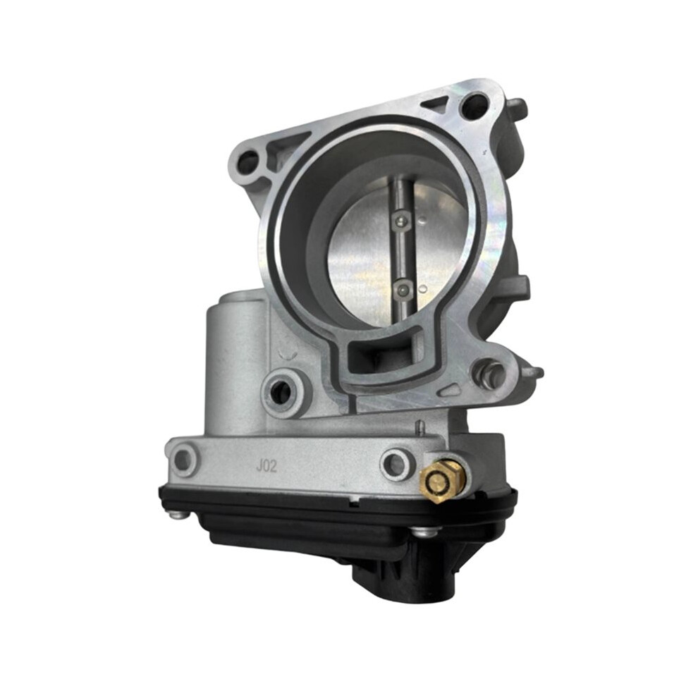 Tauoh 55Mm For Focus 2 Fiesta St150 Mk 6 Mondeo Petrol 1.8 2.0 Throttle Valve Vp4m5u-9E927- Vp4f9u-9E928-Ac
