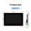 RP2350 4.3inch Touch LCD Dev-Board 800x480 Captive TouchScreen Display Board LVGL with Sensor CAN/I2C/RS485 4