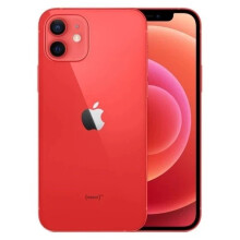 Apple iPhone 12 Mini Red 256/4GB