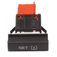 Car TPMS Tire Pressure Warning 1ZD927127 for Octavia 08-09 1ZD 927 127 Tire Pressure Monitori System Button