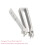 Portable Nut Insert Installation Removal Tool for Easy Operation Convenient Network Cabinet Racks 5