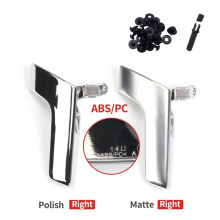 2047209762 2047209862 Interior Door Handles Open for X204 W204 GLK250 C Class C180 C200 C300 Matte Left