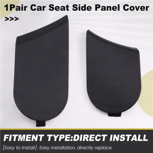1DQ36XDVAA Car  Side Panel  Side Protective Cover for  Journey Caliber  Compass 1