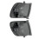 Car Front Corner Light Turn Signal Indicator Lamp for  Sienna US 1998-2000 Side  Lights Right 81510-08010 5