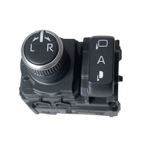 Wing Mirror Adjustment Control  84872-0E180 848720E180 for  HIGHLANDER 2020-2022 2