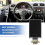 L5F30709P04 Painel de Instrumentos VDO com Tela de 3,5 Polegadas para  Altea 09-15, para   e para  - Display LCD L5F30709P03 3