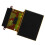 Car Instrument Cluster Display Screen 1024932-13 for  E90 E912005-2012 E87 2004-2007 Dashboard LCD Display AW-LCD-231 4