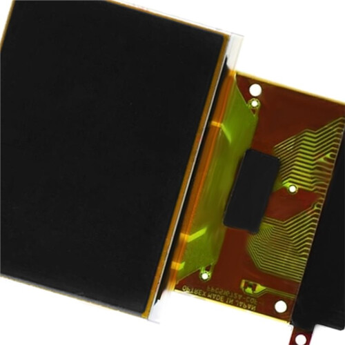 Car Instrument Cluster Display Screen 1024932-13 for  E90 E912005-2012 E87 2004-2007 Dashboard LCD Display AW-LCD-231 2