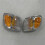 Front Signal Light Corner Light for  Sienna 2001-2003 Clearance Lights Assembly 81520-08020 81510-08020 2