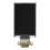 L5F30709P04 Painel de Instrumentos VDO com Tela de 3,5 Polegadas para  Altea 09-15, para   e para  - Display LCD L5F30709P03 8