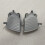 Front Signal Light Corner Light for  Sienna 2001-2003 Clearance Lights Assembly 81520-08020 81510-08020 3