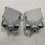 Front Signal Light Corner Light for  Sienna 2001-2003 Clearance Lights Assembly 81520-08020 81510-08020 5
