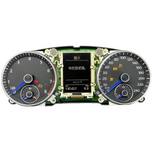 Dashboard Speedometer Needle Pointer Set for Sagitar Magotan CC Touan