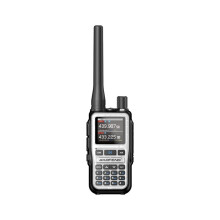 UV5R Tour Walkie Talkie Dual Band Walkie Talkie TYPE-C Charging APP Program Walkie Talkie