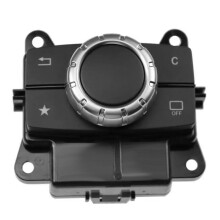 Multimedia Control Unit A2189022502 A1669006114 voor - G63 G550 G500 E63 GLE320 GLE500 ML550 W463 W292 W166