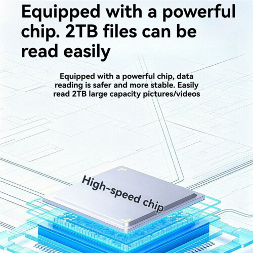 Type C USB 3.0 Card Reader  TF CF MS U Disk Compact Flash Card Adapter for Laptop Multi Card Reader 8 in 1 Card Reader