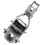 1KD837885A 1KD837886A Front Rear Left Right Inner Door Handle Bracket for   Je.Tta MK5 Rabbit Left 3