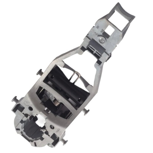 1KD837885A 1KD837886A Front Rear Left Right Inner Door Handle Bracket for   Je.Tta MK5 Rabbit Left 2