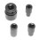 Fuel Injection Pump Socket Set 5pc Remover and Installer Kit for  VE 2