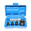 Fuel Injection Pump Socket Set 5pc Remover and Installer Kit for  VE 3