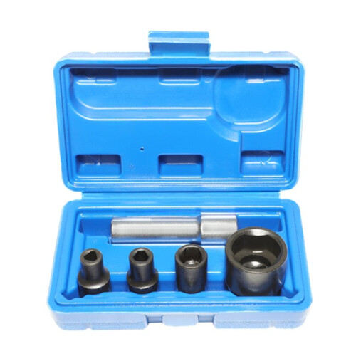 Fuel Injection Pump Socket Set 5pc Remover and Installer Kit for  VE 2