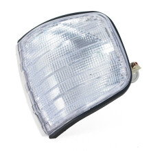Front Side Corner Light for W126 260SE 280SE 300SE 380SE 420SE 300SEL 500SEL 560SEL Accessories