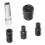 Fuel Injection Pump Socket Set 5pc Remover and Installer Kit for  VE 5