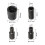 Fuel Injection Pump Socket Set 5pc Remover and Installer Kit for  VE 6