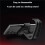 Phone Holder for  Nova Lite/Nova Gamepad Mobile Phone Clip Stand Handle Bracket Width 75-102mm Foldable Design 2